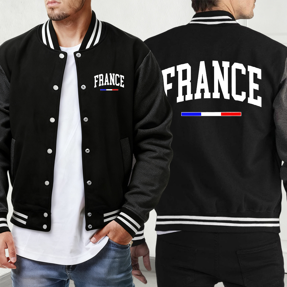 Monaco Est 1995 Nadruk Męskie  – Street Fashion Monaco recenzja i cena