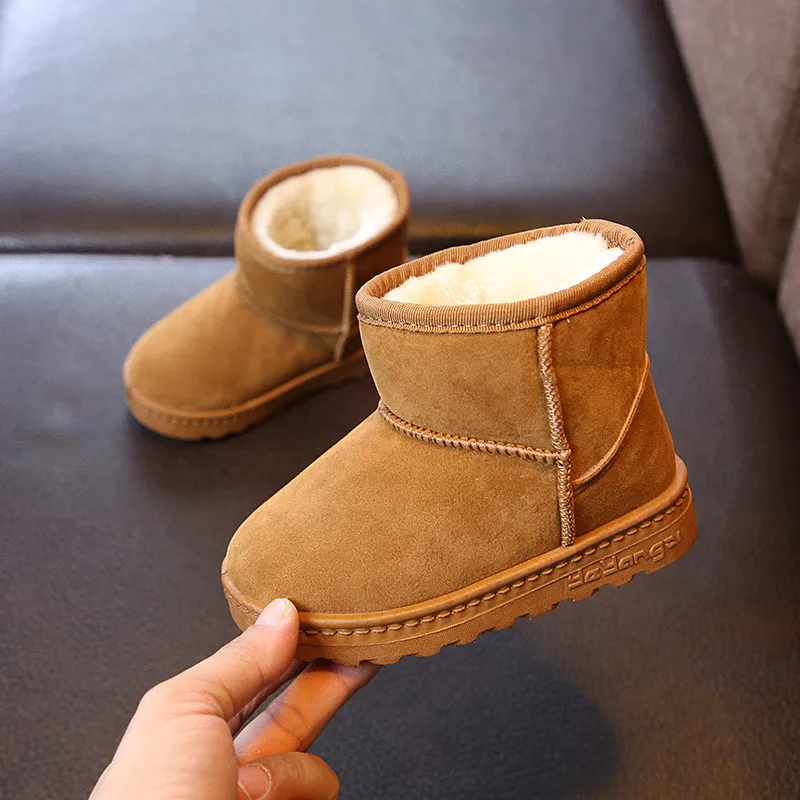 Modne dziecięce buty codzienne – Street Fashion Boy recenzja i cena