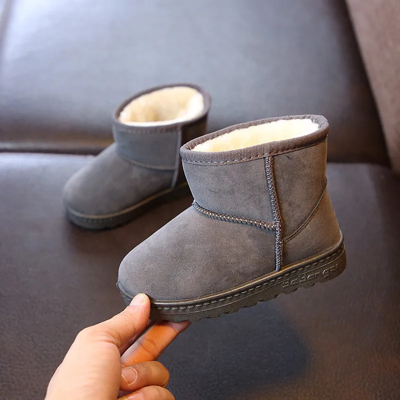 Modne dziecięce buty codzienne – Street Fashion Boy recenzja i cena