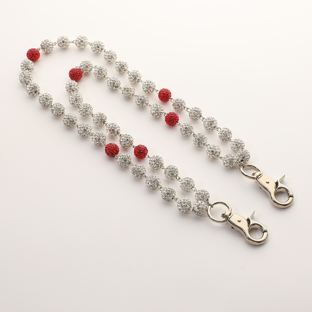 Spodnie Harajuku Street Hip Ho – Street Fashion Necklace recenzja i cena