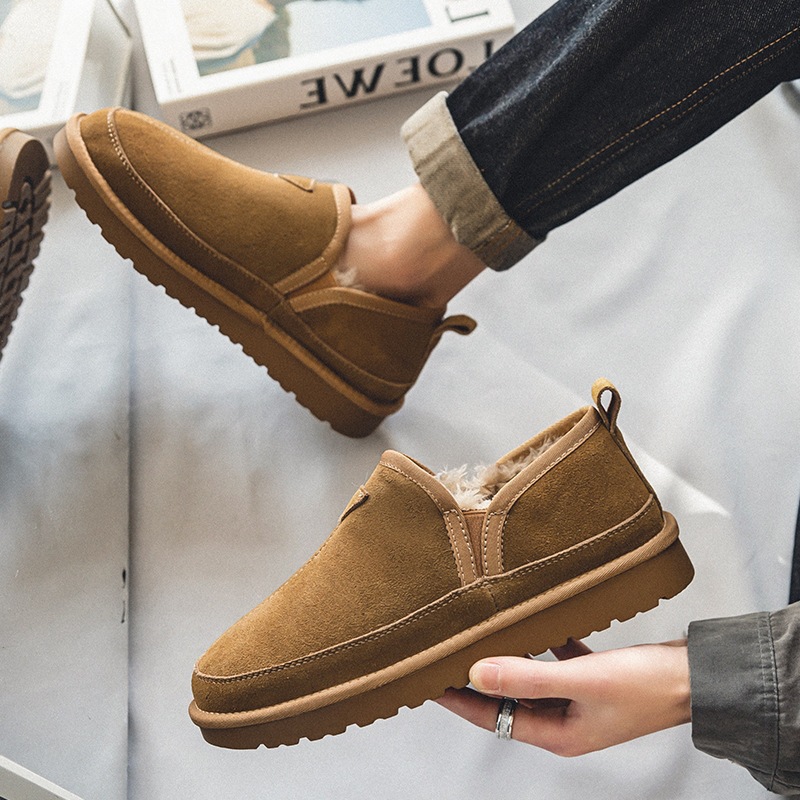 Zimowe Damskie Męskie Skórzane – Street Fashion Winter 2026 recenzja i cena