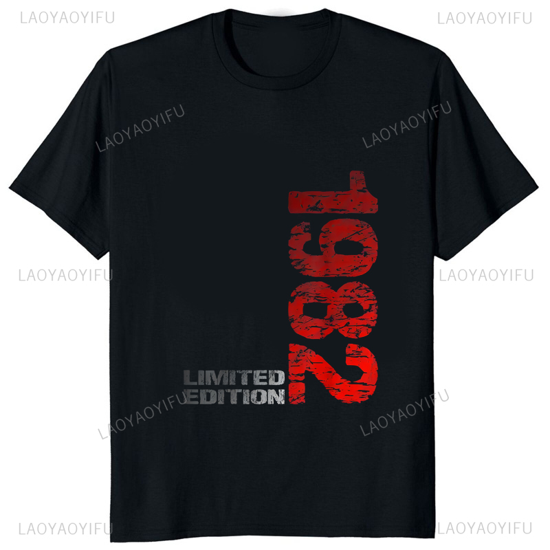 T-Shirt z limitowanej edycji 1 – Street Fashion Baggy recenzja i cena