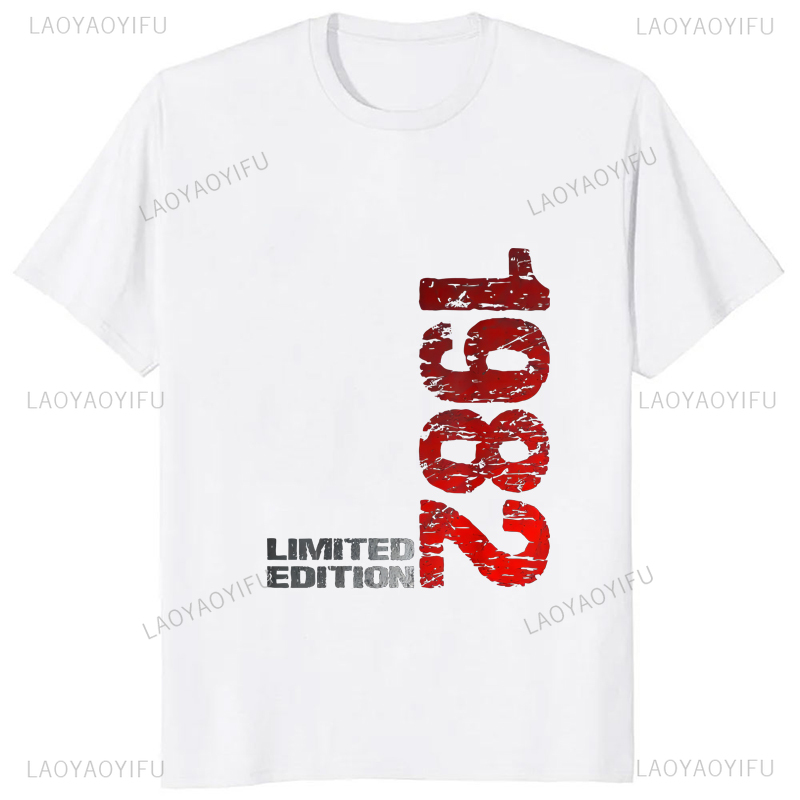 T-Shirt z limitowanej edycji 1 – Street Fashion Baggy recenzja i cena