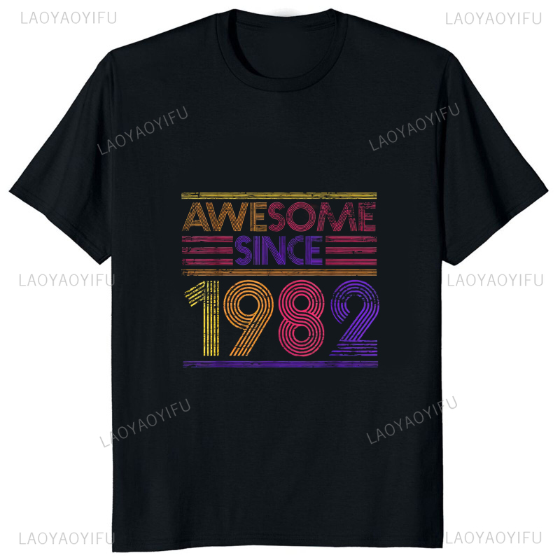 T-Shirt z limitowanej edycji 1 – Street Fashion Baggy recenzja i cena