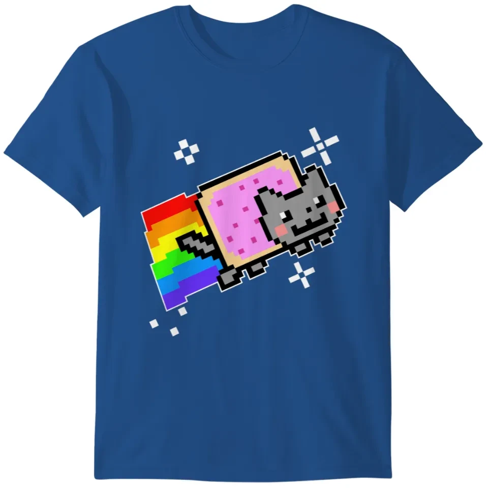 Damskie luźne koszulki plus si – Fashion Street Cat recenzja i cena