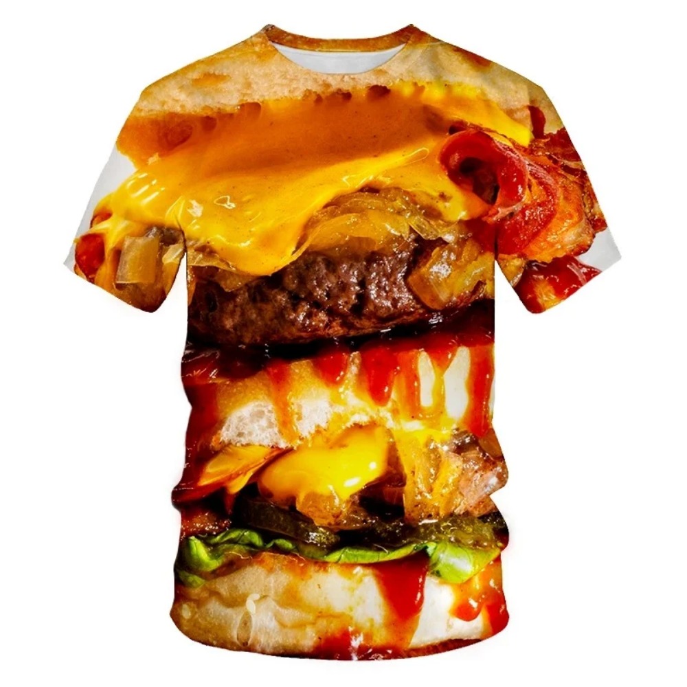 Zabawny, kreatywny wzór z moty – Street Fashion Theme recenzja i cena