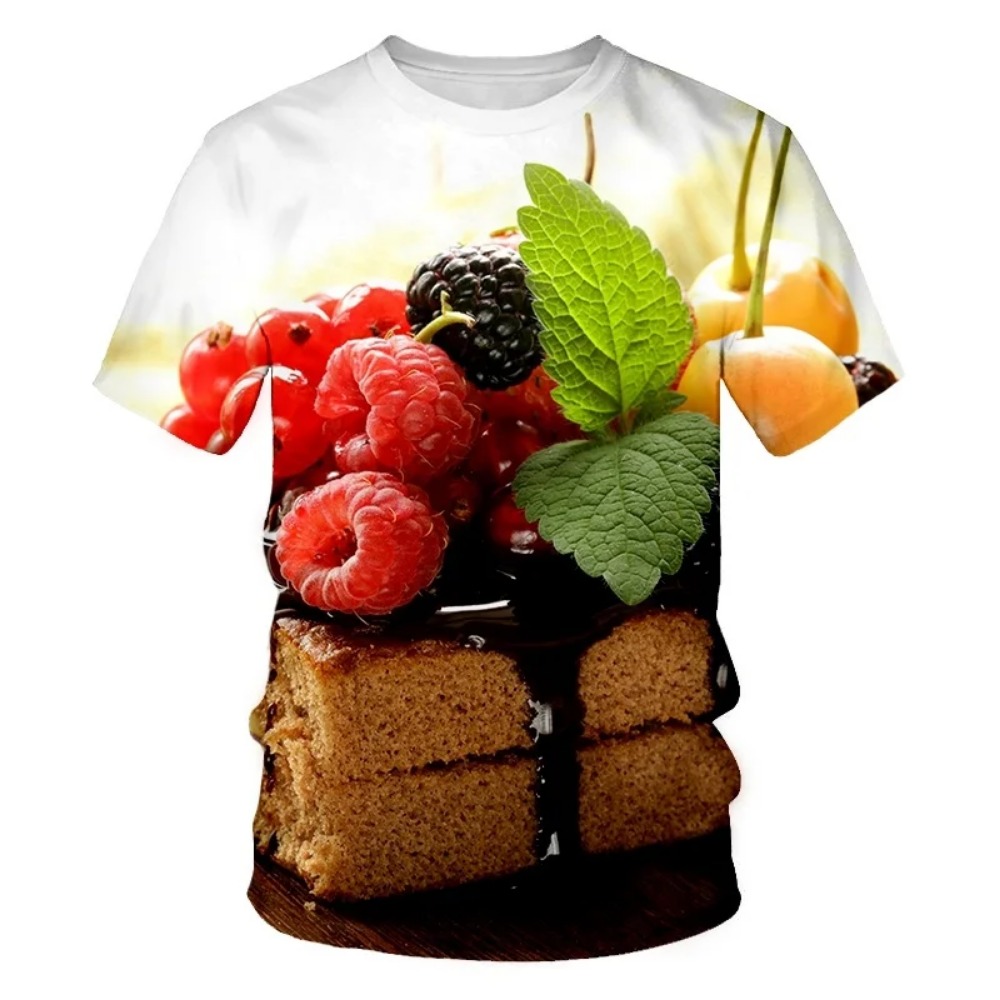Zabawny, kreatywny wzór z moty – Street Fashion Theme recenzja i cena