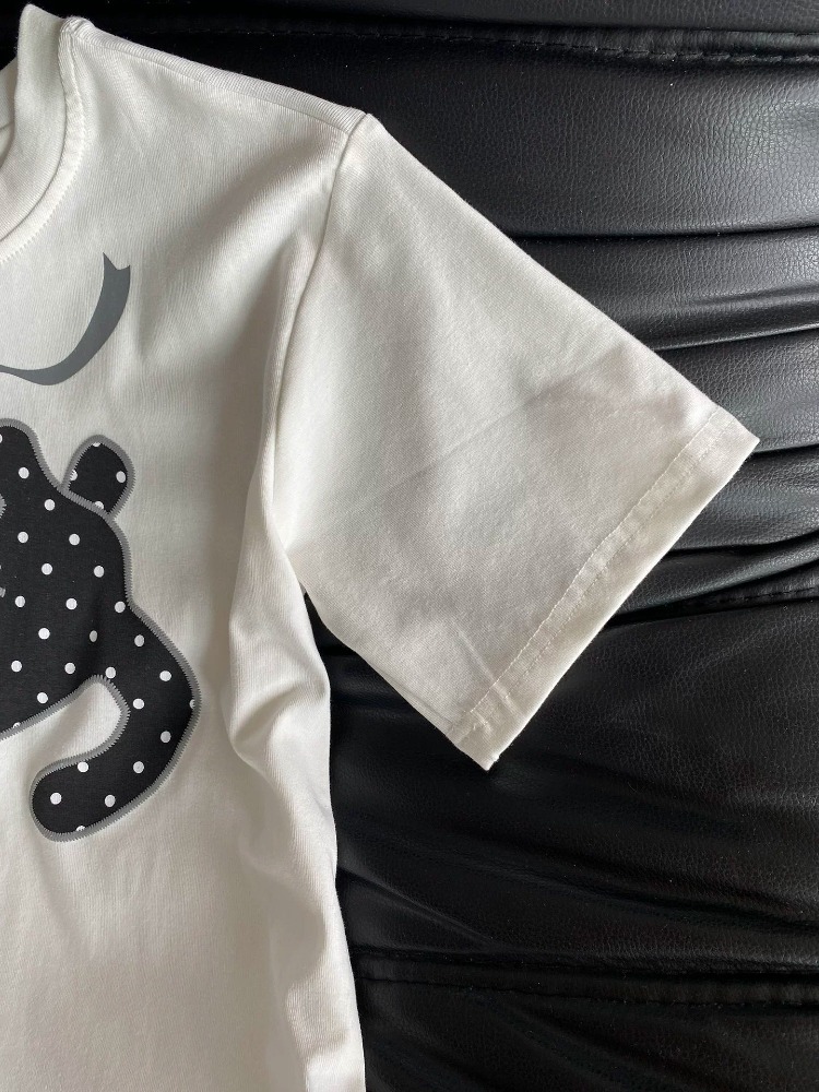 Koszulki Kimutomo Damskie z Na – Fashion Street Cat recenzja i cena