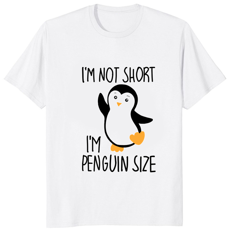 T-shirt z zabawnym nadrukiem w – Street Fashion Baggy recenzja i cena