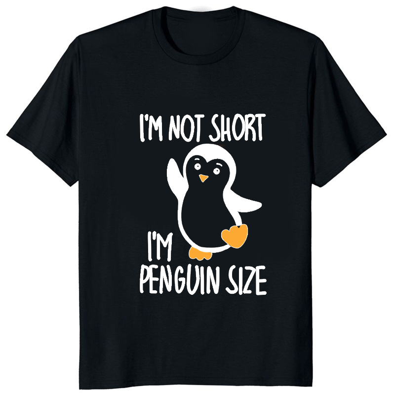 T-shirt z zabawnym nadrukiem w – Street Fashion Baggy recenzja i cena